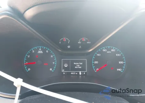 2020 Chevrolet Colorado 2Wd Long Box Wt from USA, damaged, VIN 1GCHSBEA2L1243785